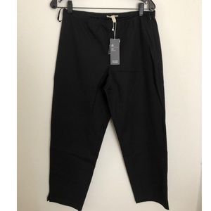 Eileen Fisher Slim Ankle Pant